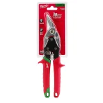 Milwaukee 10 in. Right-Cut Aviation Snips with Forged Serrated Blades thumbnail 6