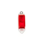 TowSmart Mini Clearance Light - Side Marker Light for Trailers and Vehicles thumbnail 1