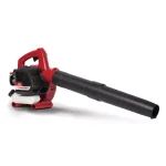 Troy-Bilt TB430 25cc 2-Cycle Gas Handheld Leaf Blower, 200 MPH, 430 CFM thumbnail 2