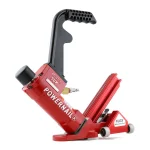 POWERNAIL 50P FLEX Pneumatic 18-Gauge Hardwood Flooring Cleat Nailer thumbnail 2