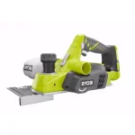 RYOBI 18V ONE+ Cordless Jig Saw, Trim Router, and 3-1/4 in. Planer Tool Kit (Tools Only) thumbnail 5