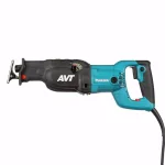 Makita 15 Amp AVT Reciprocating Saw with Anti-Vibration Technology and Metal Case thumbnail 2