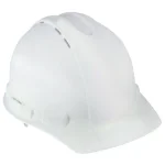 3M White Vented Hard Hat with Ratchet Adjustment, Type 1 Class C (Case of 6) thumbnail 1