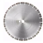Hilti DSH 700X 14 in. Handheld Gas Saw with 6 Diamond Blades thumbnail 9