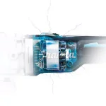 Makita 18V LXT Cordless Steel Rod Flush-Cutter, Brushless (Tool Only) thumbnail 3