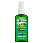 Simple Green All-Purpose Cleaner Concentrated Degreaser with Pump, 2 oz (Case of 48) thumbnail 1
