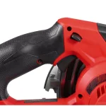 Milwaukee M12 FUEL 5-3/8 in. Brushless Cordless Circular Saw Kit with 4.0 Ah Battery and Charger thumbnail 5