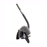 RYOBI 40V Lithium-Ion Expand-It Cordless Power Head with Edger Attachment, 4 Ah Battery and Charger Included thumbnail 8