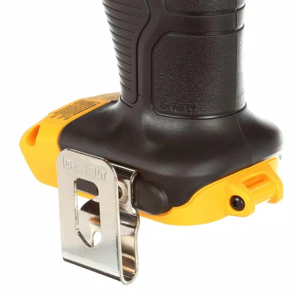 DEWALT 20V MAX Cordless 3/8 in. Right Angle Drill/Driver (Tool-Only)
