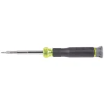 Klein Tools 14-in-1 Precision Screwdriver and Nut Driver Multibit Tool thumbnail 12