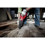 Milwaukee M18 FUEL SUPER SAWZALL Orbital Reciprocating Saw Kit with 12.0 Ah Battery thumbnail 12