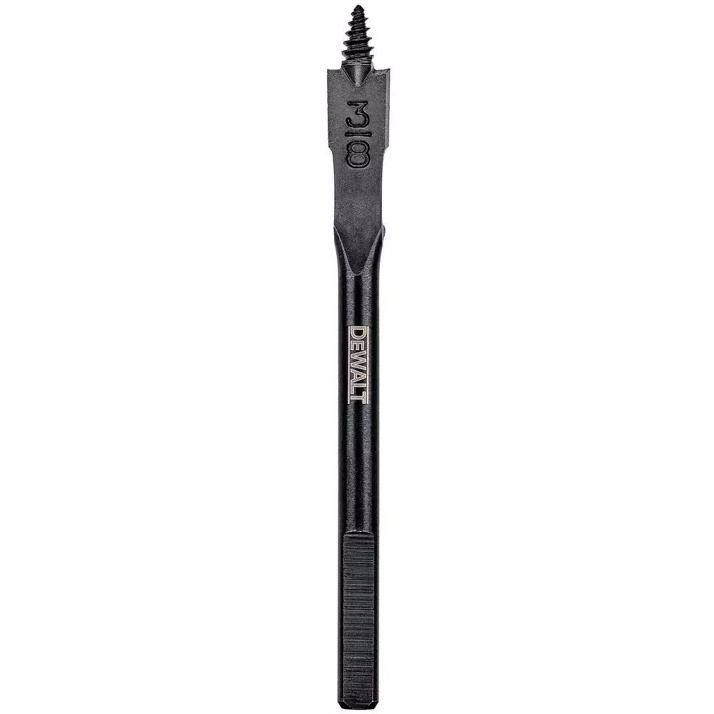 DEWALT FLEXVOLT 3/8 in. Carbide Pilot Bit for Wood
