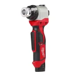 Milwaukee M12 Cordless Cable Stripper Kit for Cu THHN/XHHW Wire, 12V Lithium-Ion thumbnail 6
