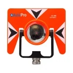 AdirPro All-Metal Single Tilt Prism 720-07 with Case thumbnail 2