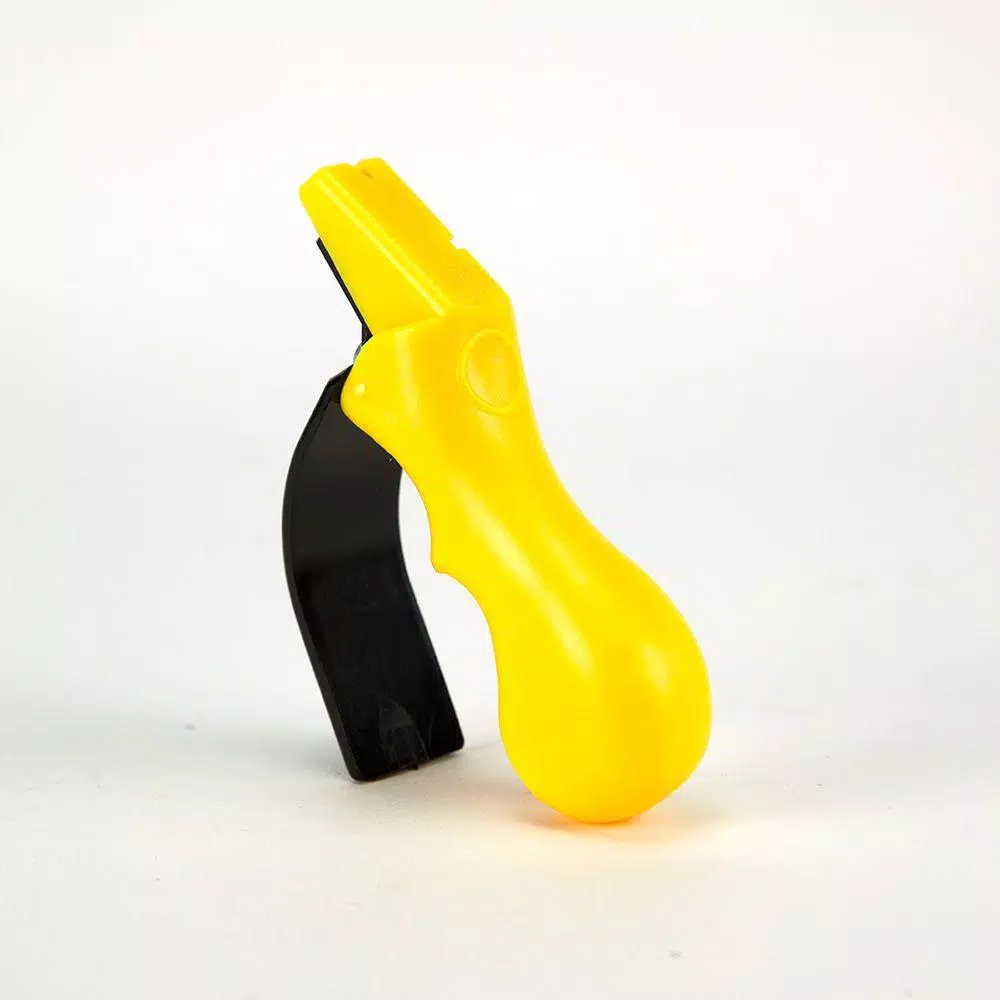 Klein Tools Knife and Scissors Sharpener with Tungsten Carbide Inserts