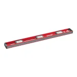 Milwaukee 24 in. Magnetic I-Beam Level, Aluminum Frame thumbnail 4