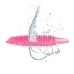 Alpine Industries Cherry Fragrance Anti-Splash Urinal Screens, 10-Pack thumbnail 6