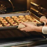 Wilton Perfect Results Premium Non-Stick Cookie Pan Set, 3-Piece thumbnail 5