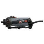 Rotozip RotoSaw+ 6 Amp Corded Variable Speed Spiral Saw Kit with Dust Vault (6-Piece) thumbnail 13