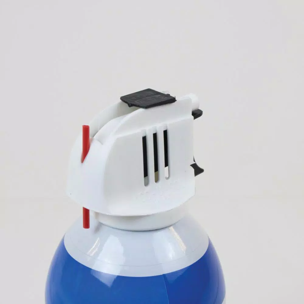 Endust Multi-Purpose Aerosol Electronics Duster, 10 oz (3-Pack)