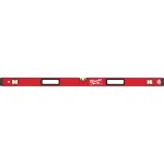 Milwaukee 48 in. REDSTICK Box Level thumbnail 2