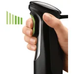 Braun MQ777 MultiQuick SmartSpeed Immersion Hand Blender Set with Food Processor, Whisk, and Masher thumbnail 3