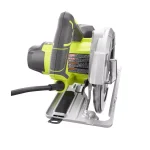 RYOBI 15 Amp 7-1/4 in. Corded Circular Saw with EXACTLINE Laser Alignment System thumbnail 3