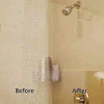 Rejuvenate Soap Scum Remover, 24 oz. Non-Abrasive Bathroom Cleaner thumbnail 6