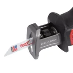 Milwaukee M12 FUEL 12V Brushless Cordless HACKZALL Reciprocating Saw (Tool-Only) thumbnail 3