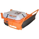 Beast 36 in. Brush Mower Deck Conversion Kit for Turf Beast Finish Mowers thumbnail 1