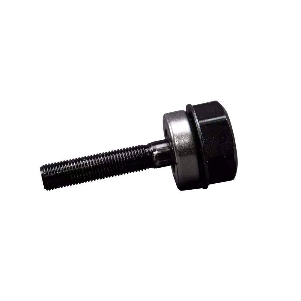 Klein Tools 3/8 in. x 2-5/8 in. Knockout Draw Stud for Hydraulic Drivers