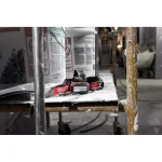 Milwaukee 600 Lumen USB Rechargeable Low-Profile LED Headlamp with BOLT White Type 1 Class C Hard Hat Bundle thumbnail 11