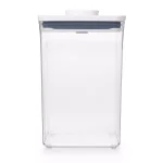 OXO Good Grips 4.4 Qt. POP Container with Airtight Lid, Stackable Food Storage for Flour and Sugar thumbnail 4