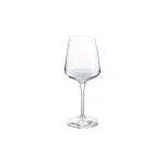 Home Decorators Collection Genoa Lead-Free Crystal White Wine Glasses, 15.5 fl. oz. (Set of 8) thumbnail 1