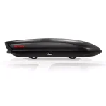 Yakima SkyBox 16 Carbonite Locking Water Resistant Rooftop Cargo Box thumbnail 6