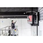 Leica Lino L2G Cross Line Green Laser Level thumbnail 3