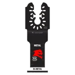 Diablo 1-1/4 in. Universal Fit Bi-Metal Oscillating Blade for Metal thumbnail 1