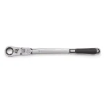 GEARWRENCH 3/8 in. Drive Gear Ratchet and Socket Set, 23-Piece Pass-Through System thumbnail 2