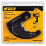DEWALT DCE150 Electrical Cable Cutting Tool Replacement Blade thumbnail 2
