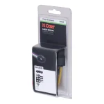 CURT 6-Way Square Trailer Connector Socket with 12" Color-Coded Wires thumbnail 5