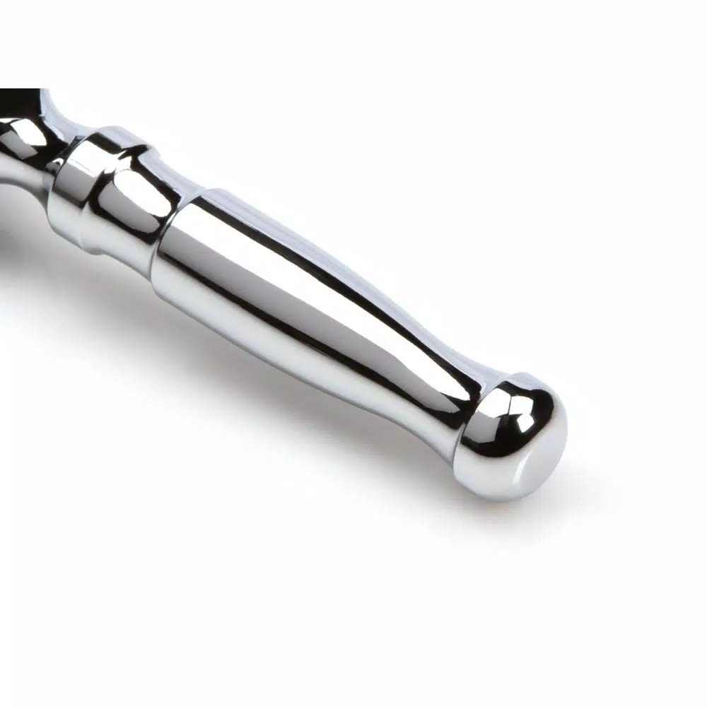 Tekton 3/8 in. Drive x 4.5 in. Quick-Release Ratchet, 90-Tooth Stubby Design