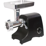 Chard Collection No. 12 500W Black Stainless Steel Meat Grinder thumbnail 1