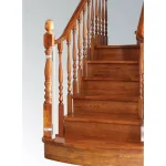 Dreambaby 36 in. Wood Pressure Mounted Gate Adaptor Panel for Banisters and Stair Posts thumbnail 2