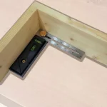 Milescraft Exactor Multi-Purpose Measuring and Marking Tool thumbnail 6