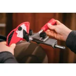 Jet Slow Speed Electric Wet Stone Wheel Sharpener with Variable Speed Control thumbnail 7