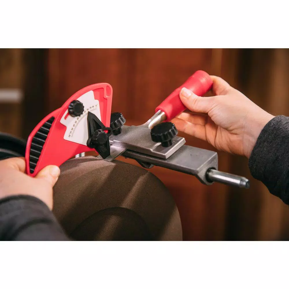Jet Slow Speed Electric Wet Stone Wheel Sharpener with Variable Speed Control