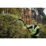 DEWALT 20V MAX Cordless Pole Hedge Trimmer Kit with 4.0Ah Battery, Charger, Sheath and Shoulder Strap thumbnail 6
