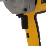 DEWALT 9 Amp 1/2 in. Spade Handle Corded Drill thumbnail 10