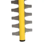 Earthwise 24V Cordless Lithium-Ion 17 in. Pole Hedge Trimmer with 2.5 Ah Battery thumbnail 2
