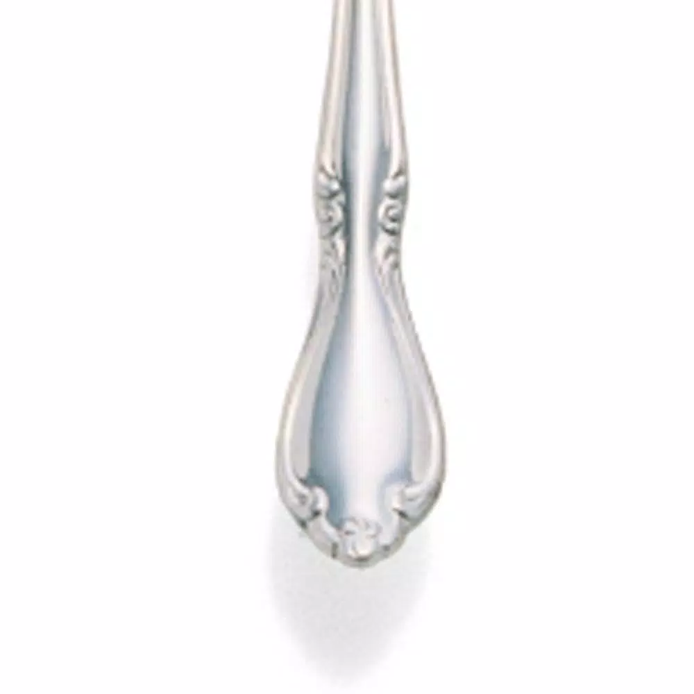 Utica Cutlery Co. Utica Cutlery Company Illustra 20-Piece 18/10 Stainless Steel Flatware Set